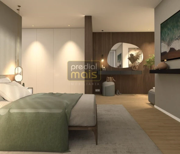 Moradia T3 para Venda em Esmeriz e Cabeçudos Foto 19