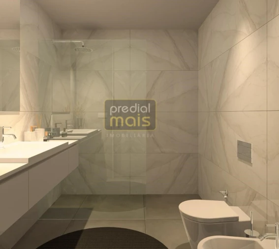 Moradia T3 para Venda em Esmeriz e Cabeçudos Foto 21