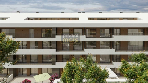 Apartamento T4 para Venda em Mafamude e Vilar do Paraíso
