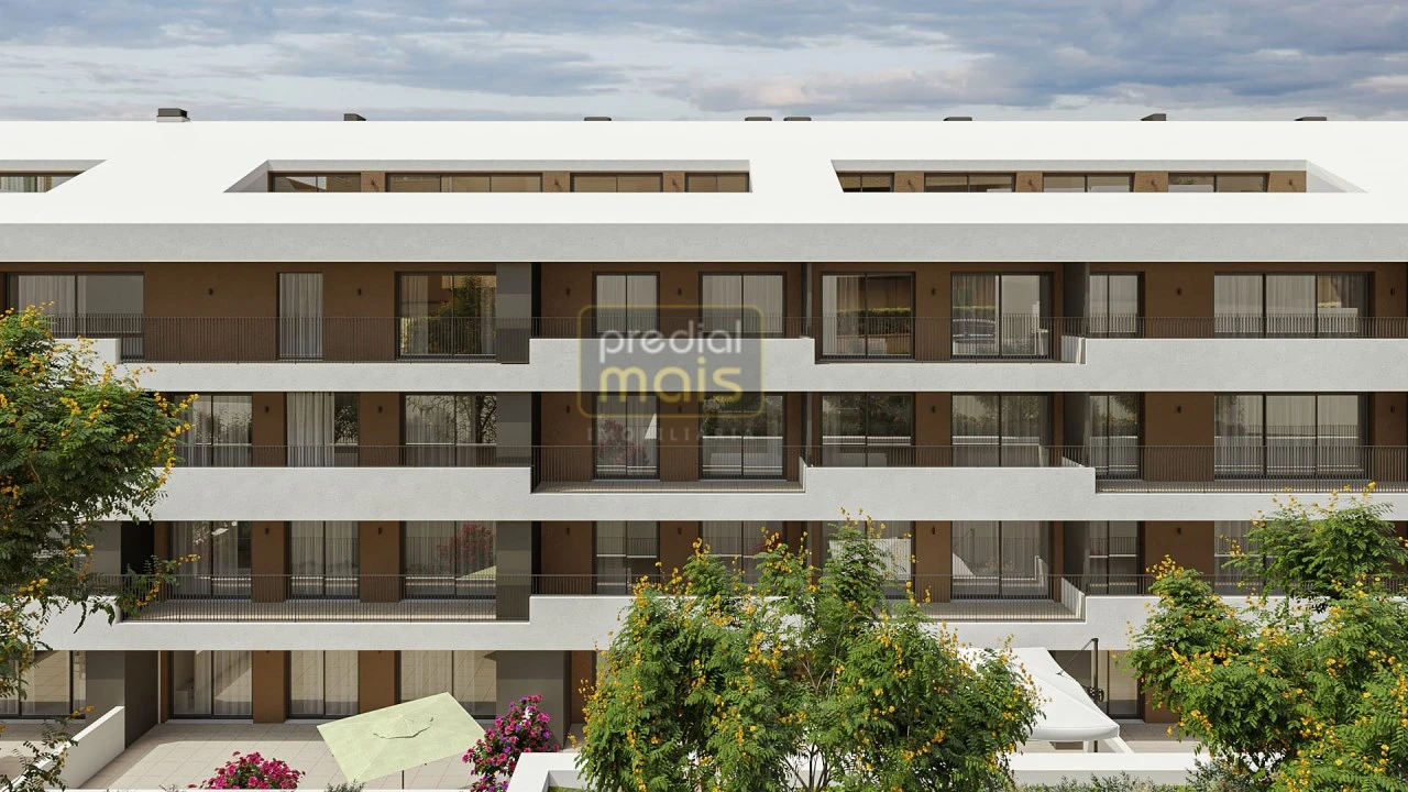 Apartamento T3 para Venda em Mafamude e Vilar do Paraíso Foto 12