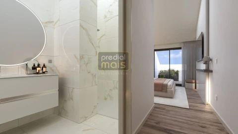 Apartamento T2 para Venda em Mafamude e Vilar do Paraíso