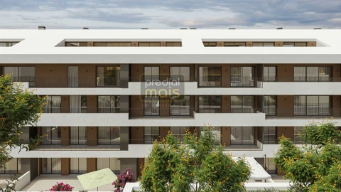 Apartamento T2 para Venda em Mafamude e Vilar do Paraíso