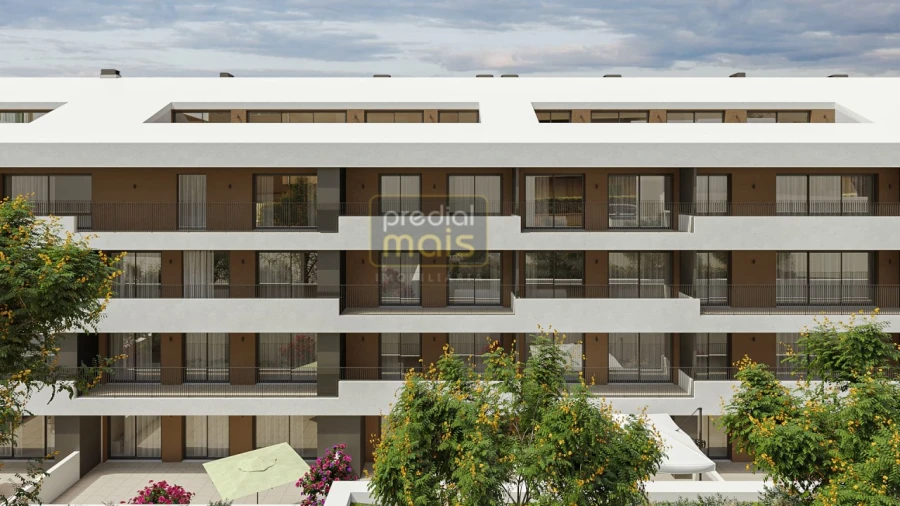 Apartamento T2 para Venda em Mafamude e Vilar do Paraíso Foto 10