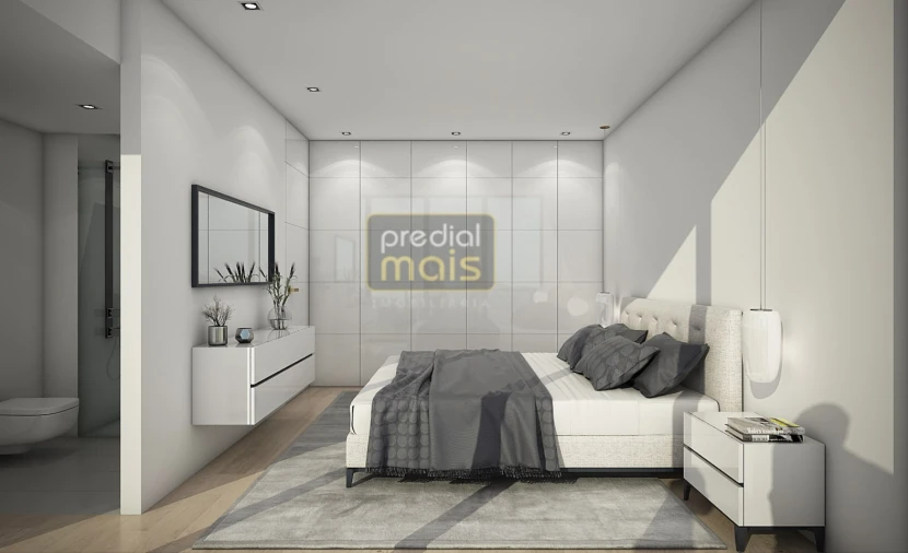 Moradia T3 para Venda em Requião Foto 4