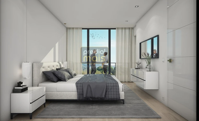 Moradia T3 para Venda em Requião Foto 5