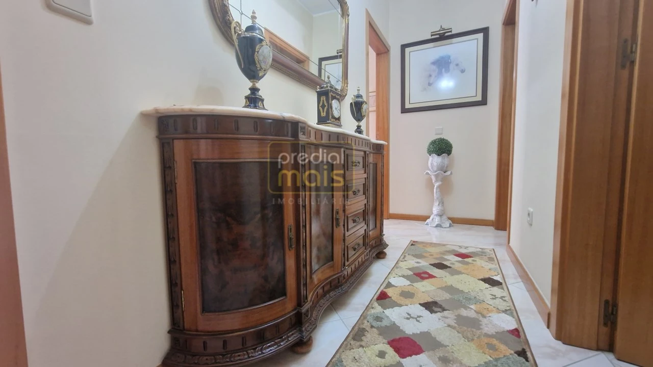 Apartamento T3 para Venda em Vila Nova de Famalicão e Calendário Foto 8