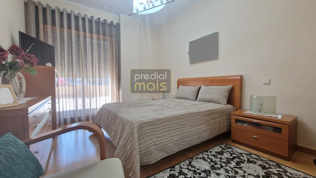 Apartamento T3 para Venda em Vila Nova de Famalicão e Calendário Foto 13