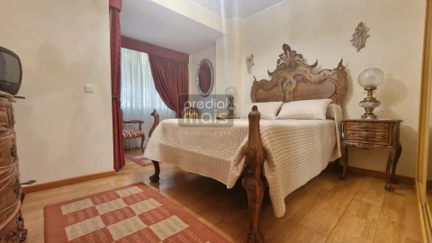Apartamento T3 para Venda em Vila Nova de Famalicão e Calendário