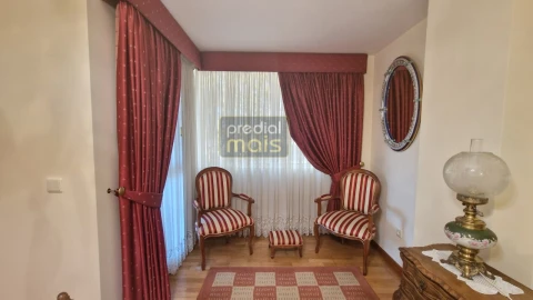 Apartamento T3 para Venda em Vila Nova de Famalicão e Calendário