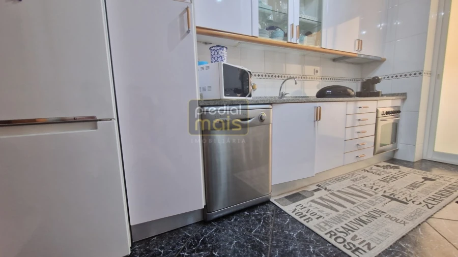 Apartamento T3 para Venda em Vila Nova de Famalicão e Calendário Foto 6
