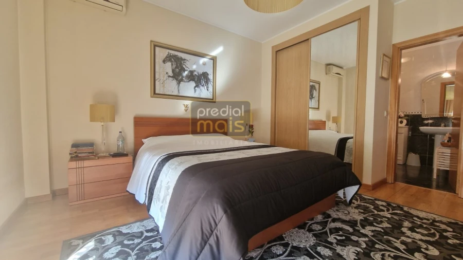 Apartamento T3 para Venda em Vila Nova de Famalicão e Calendário Foto 11