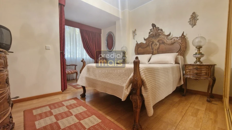 Apartamento T3 para Venda em Vila Nova de Famalicão e Calendário Foto 16