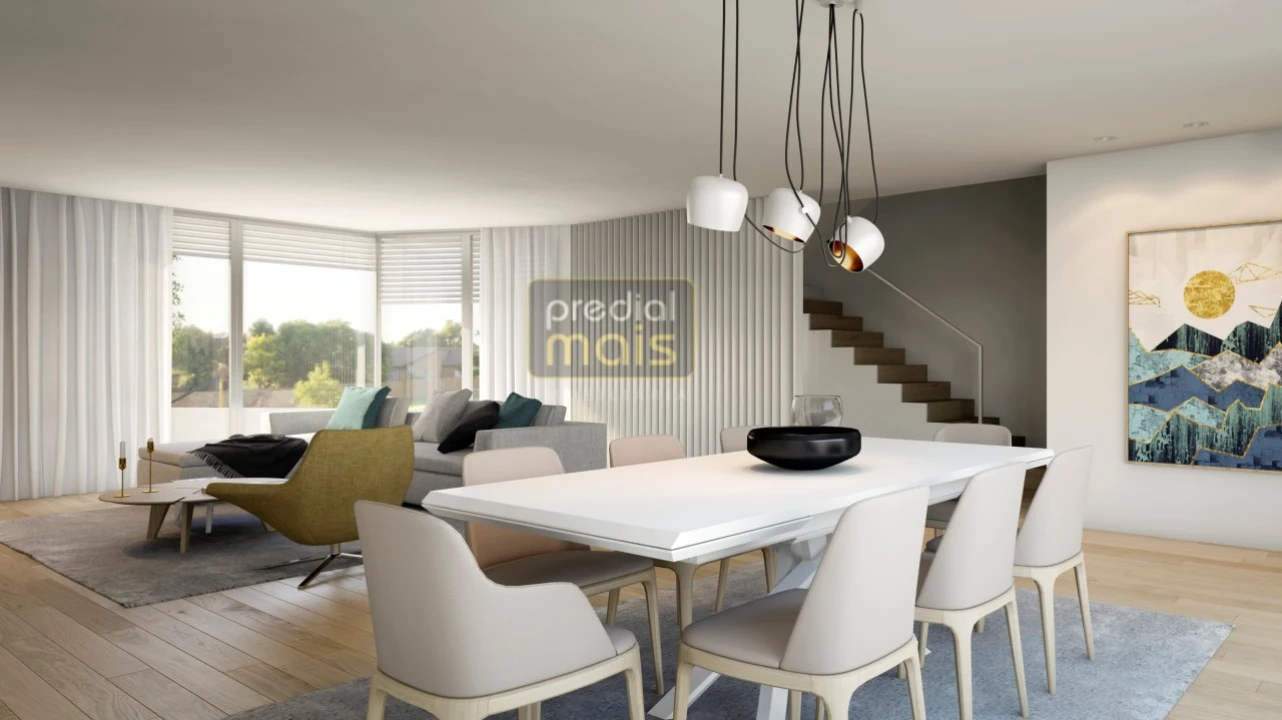 Moradia T3 para Venda em Vila Nova de Famalicão e Calendário Foto 1