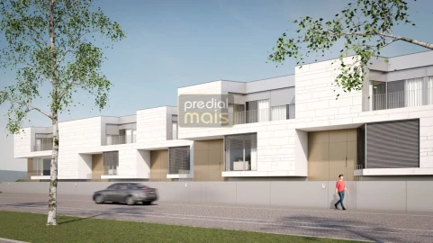 Moradia T4 para Venda em Vila Nova de Famalicão e Calendário
