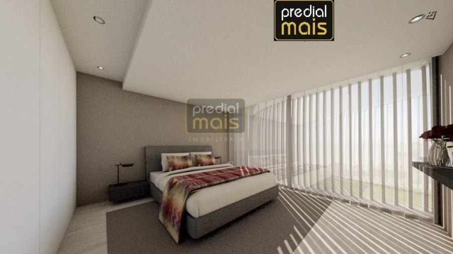 Moradia T4 para Venda em Vila Nova de Famalicão e Calendário Foto 9