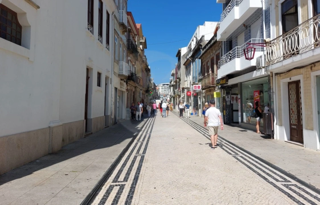 Loja para Arrendamento em Póvoa de Varzim, Beiriz e Argivai Foto 1