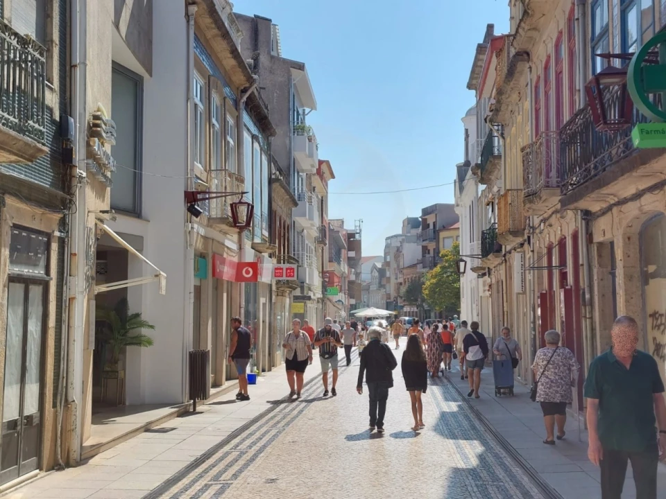 Loja para Arrendamento em Póvoa de Varzim, Beiriz e Argivai Foto 2