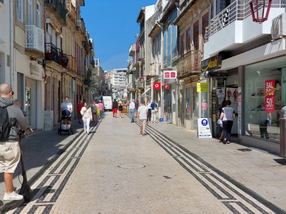 Loja para Arrendamento em Póvoa de Varzim, Beiriz e Argivai Foto 8