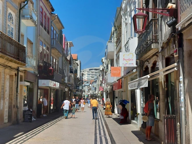 Loja para Arrendamento em Póvoa de Varzim, Beiriz e Argivai Foto 3