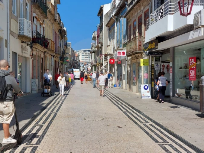 Loja para Arrendamento em Póvoa de Varzim, Beiriz e Argivai Foto 4