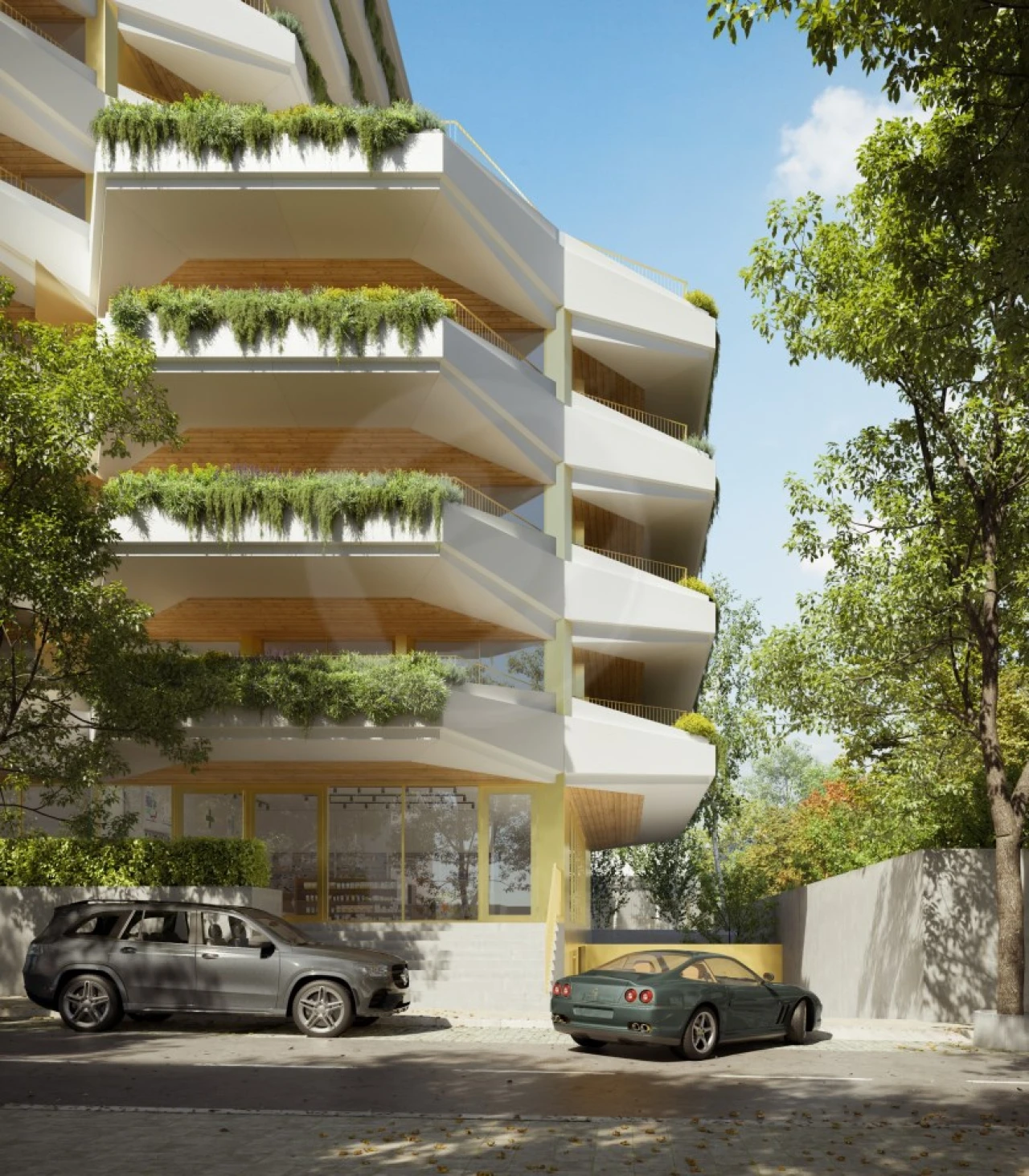 Apartamento T4 para Venda em Lordelo do Ouro e Massarelos Foto 20