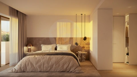Apartamento T4 para Venda em Lordelo do Ouro e Massarelos