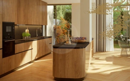 Apartamento T3 para Venda em Lordelo do Ouro e Massarelos