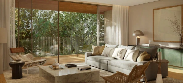 Apartamento T3 para Venda em Lordelo do Ouro e Massarelos