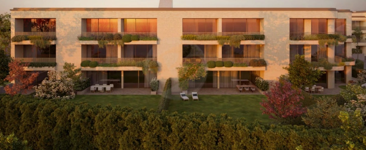 Apartamento T3 para Venda em Lordelo do Ouro e Massarelos Foto 9
