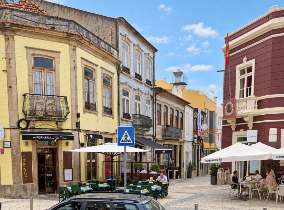 Loja para Venda em Póvoa de Varzim, Beiriz e Argivai Foto 27