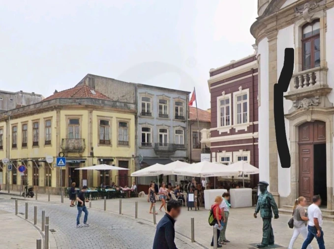 Loja para Venda em Póvoa de Varzim, Beiriz e Argivai Foto 8