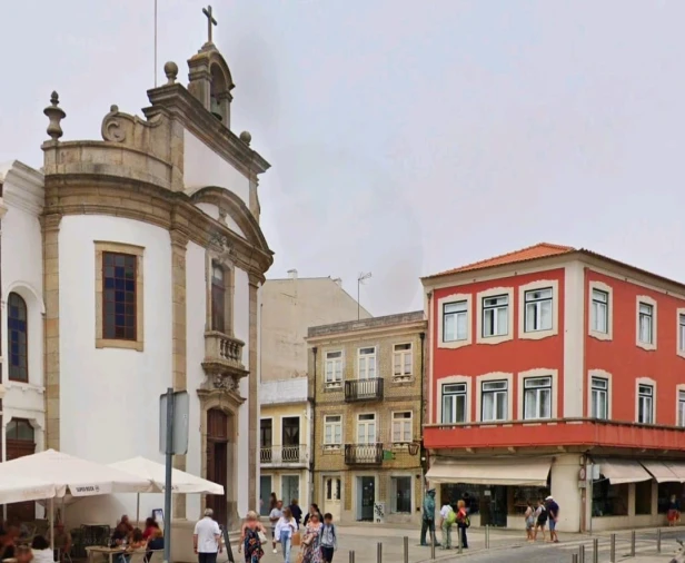 Loja para Venda em Póvoa de Varzim, Beiriz e Argivai Foto 22