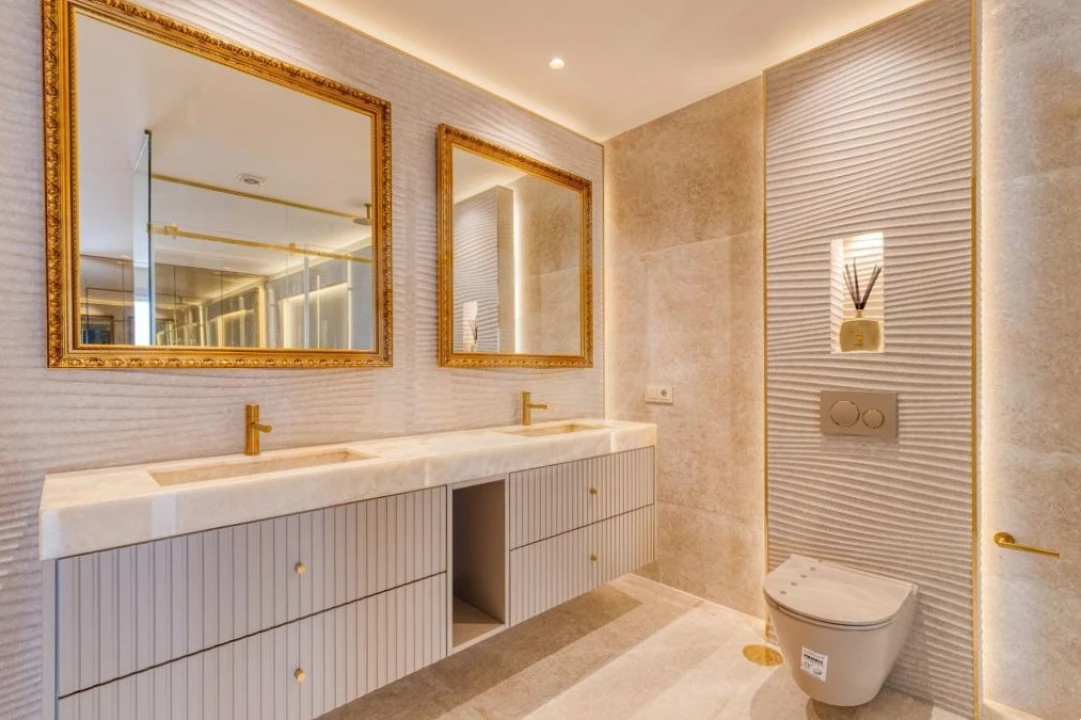 Apartamento T4 para Venda em Vila do Conde Foto 9