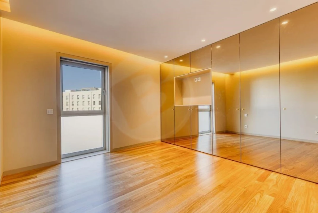 Apartamento T4 para Venda em Vila do Conde Foto 11