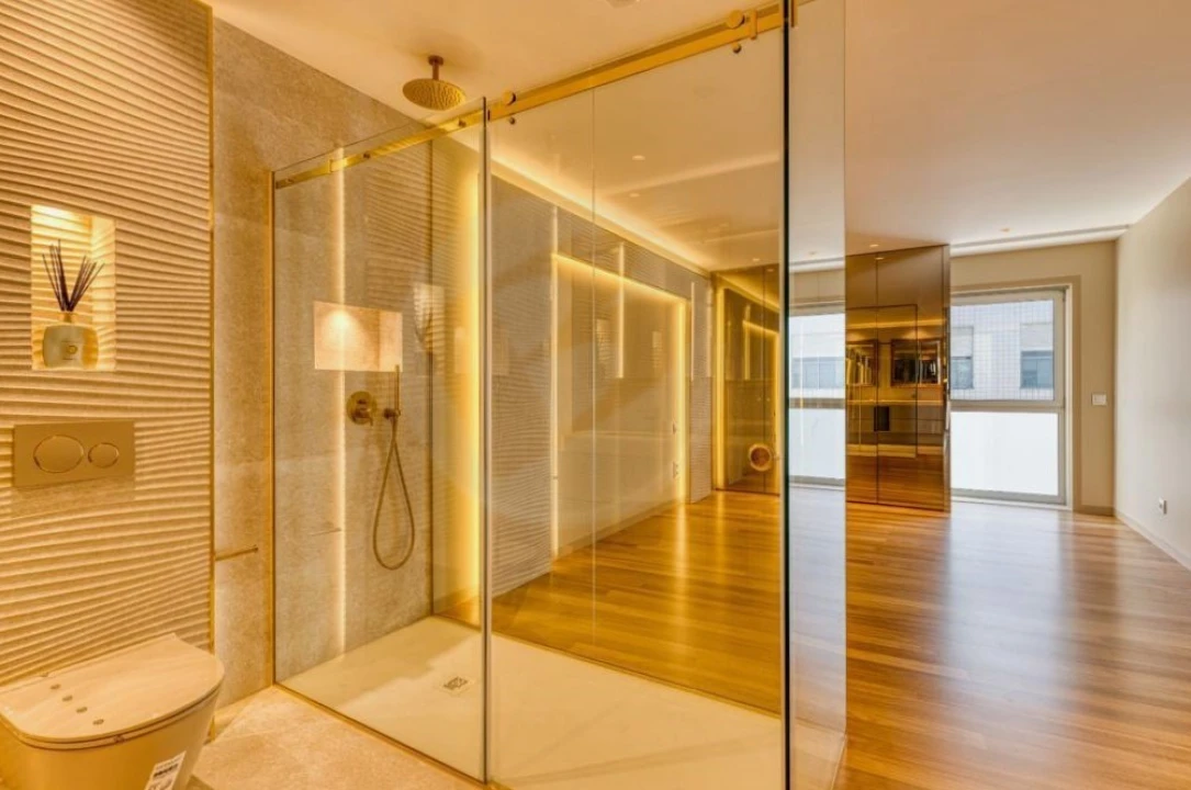 Apartamento T4 para Venda em Vila do Conde Foto 24