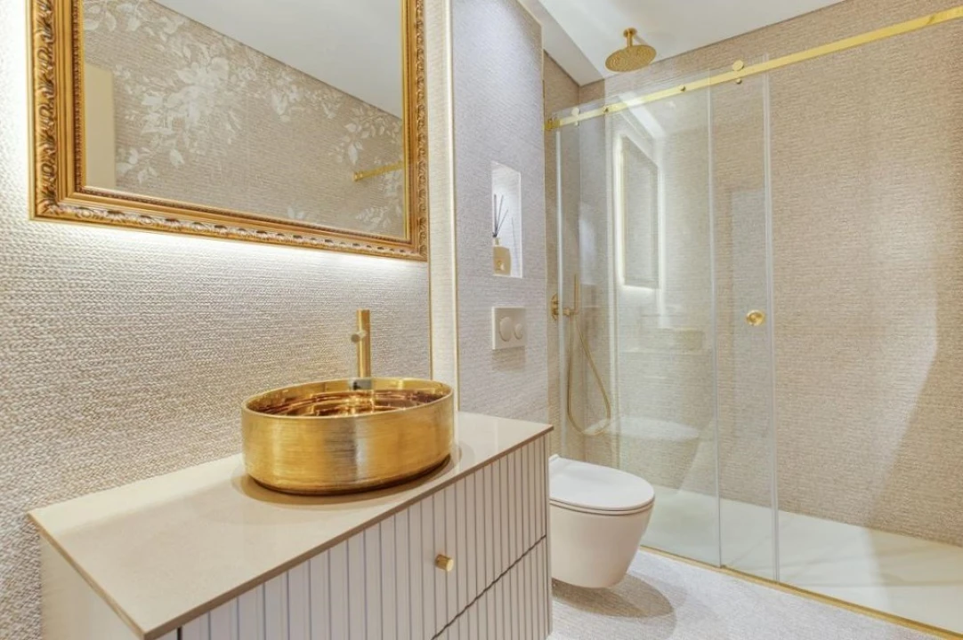 Apartamento T4 para Venda em Vila do Conde Foto 30