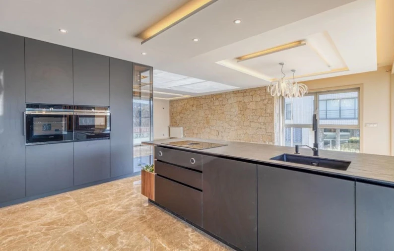 Apartamento T4 para Venda em Vila do Conde Foto 2