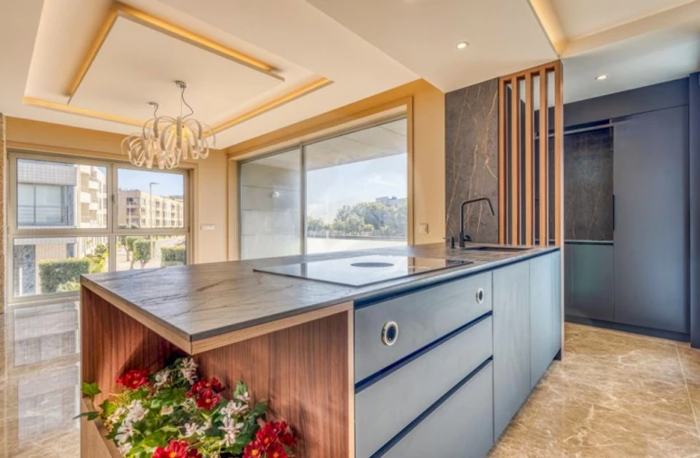 Apartamento T4 para Venda em Vila do Conde Foto 6