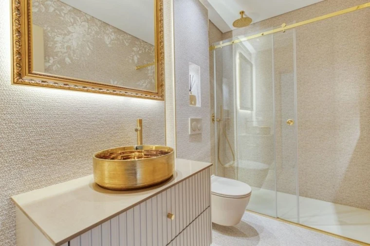 Apartamento T4 para Venda em Vila do Conde Foto 13