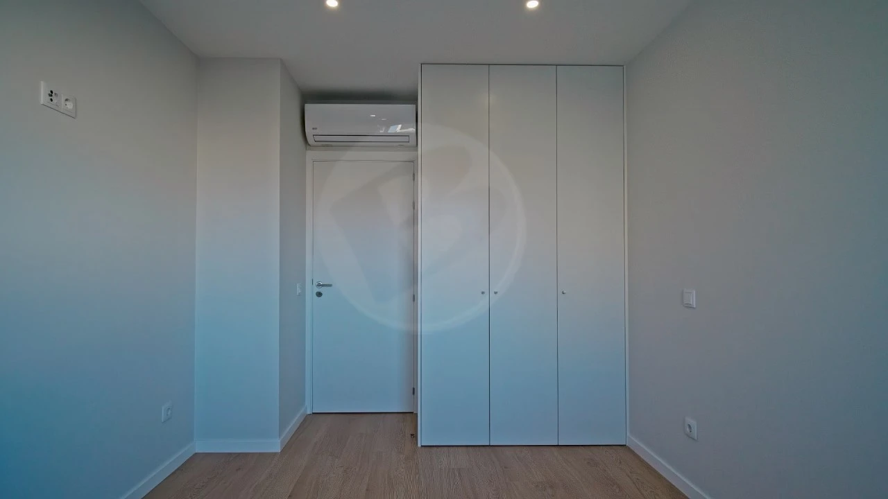 Apartamento T3 para Venda em Póvoa de Varzim, Beiriz e Argivai Foto 38