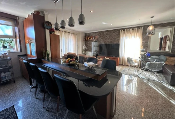 Apartamento T3 para Venda em Póvoa de Varzim, Beiriz e Argivai Foto 4