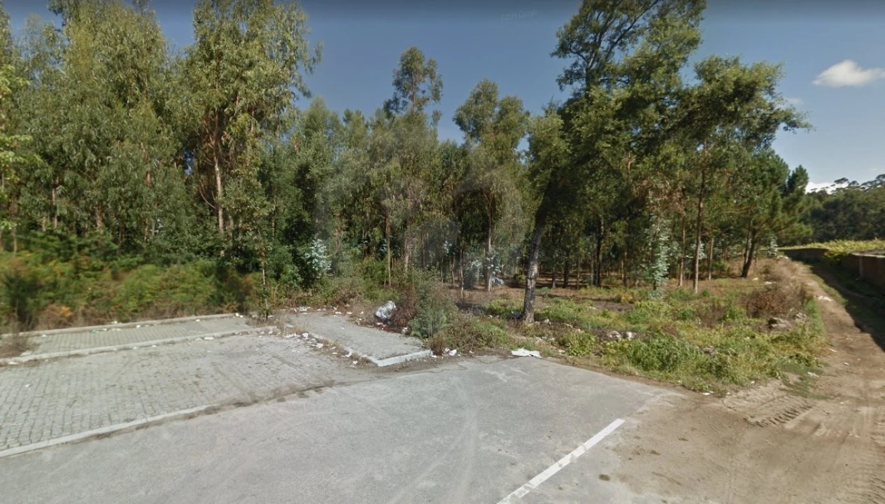 Terreno para Venda em Touguinha e Touguinhó Foto 1