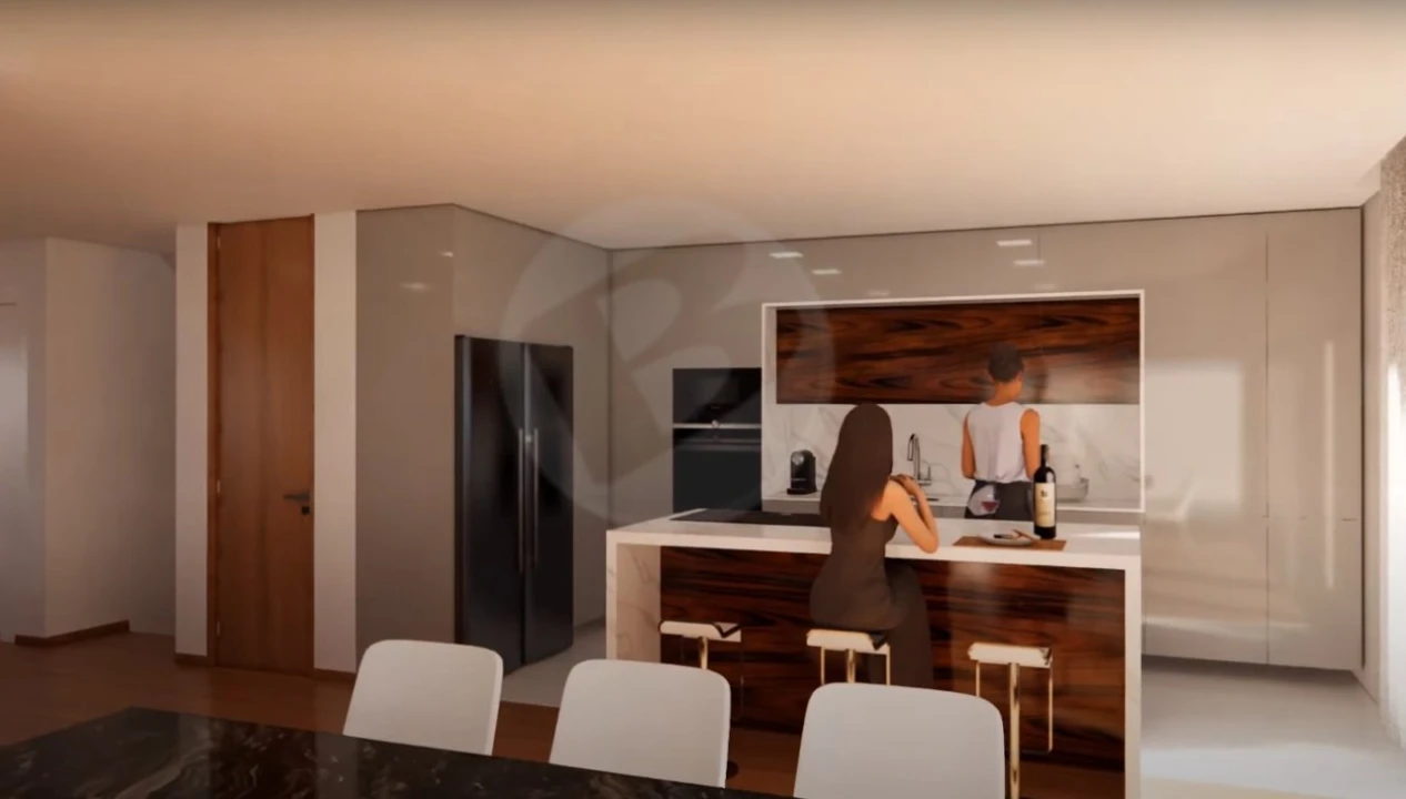 Moradia T4 para Venda em Póvoa de Varzim, Beiriz e Argivai Foto 6