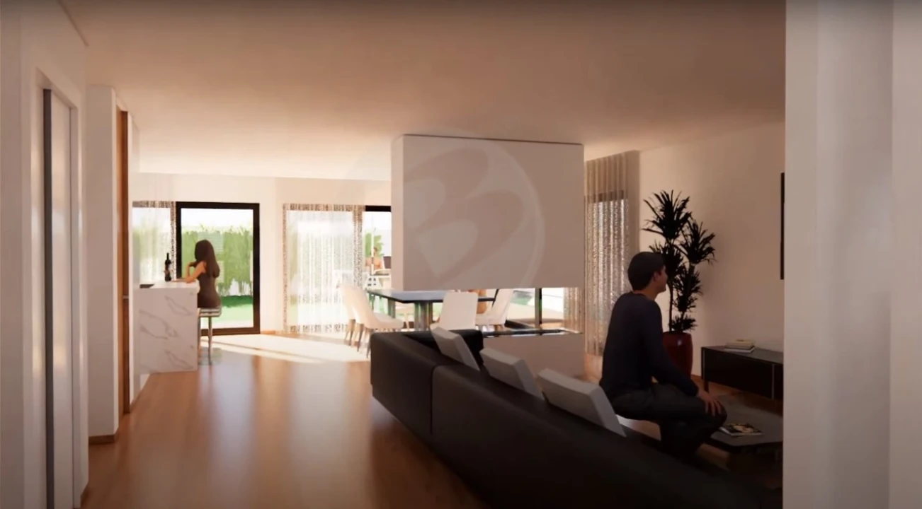 Moradia T4 para Venda em Póvoa de Varzim, Beiriz e Argivai Foto 12