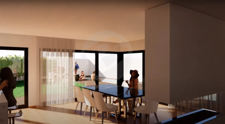 Moradia T4 para Venda em Póvoa de Varzim, Beiriz e Argivai Foto 13