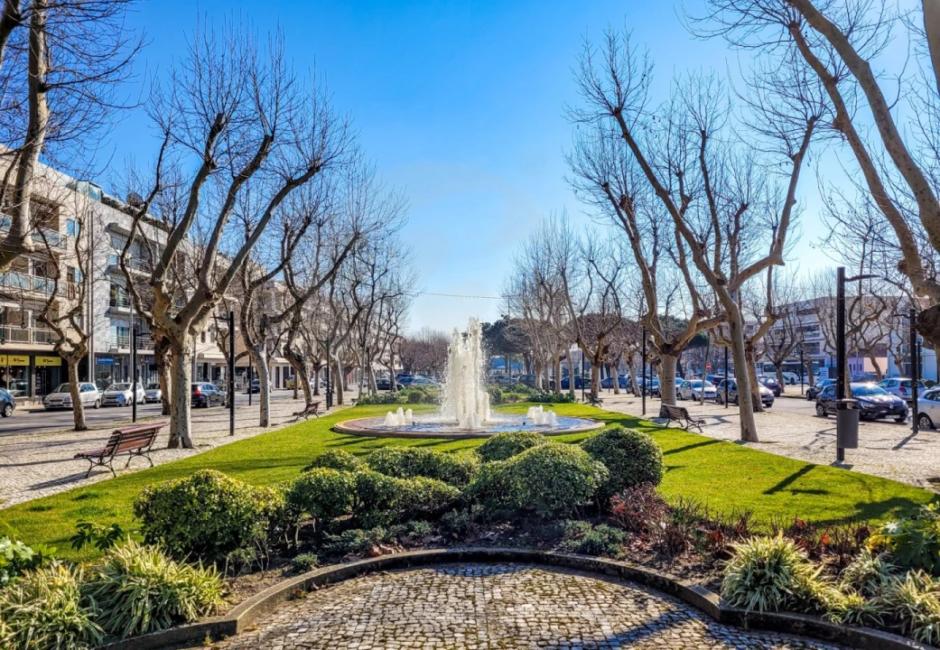 Loja para Cedência de Quotas em Vila do Conde Foto 18