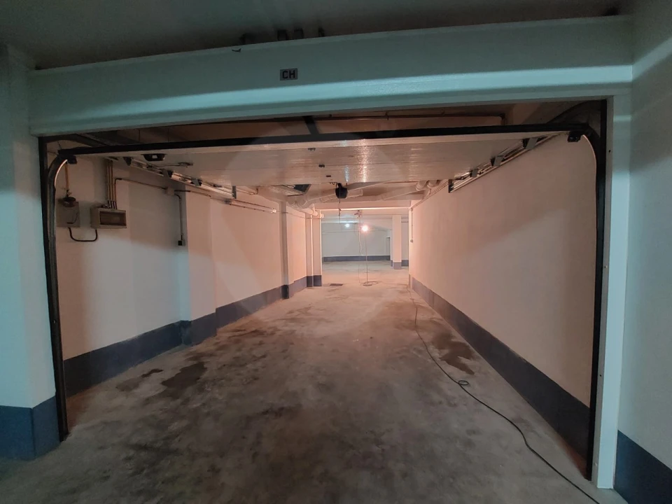 Garagem para Venda em Aver-O-Mar, Amorim e Terroso Foto 7