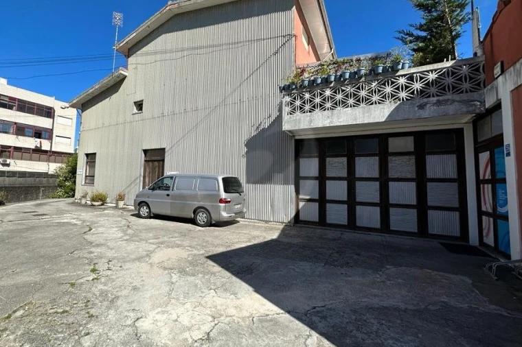 Armazém para Venda em Aver-O-Mar, Amorim e Terroso Foto 4