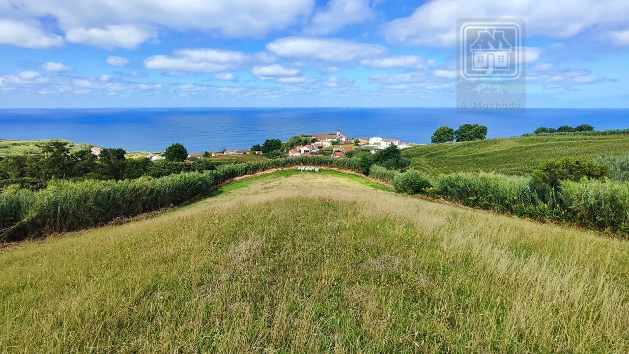 Terreno Agricola ou Rústico para Venda em Ajuda da Bretanha Foto 1
