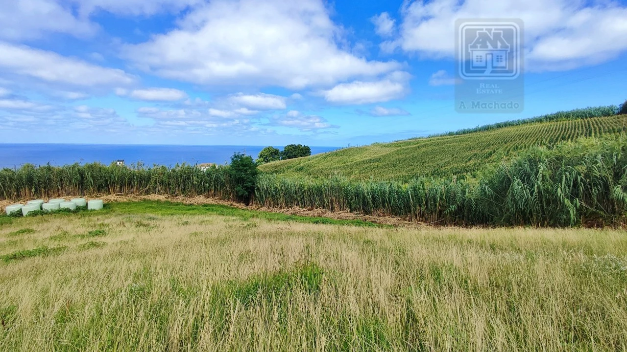 Terreno Agricola ou Rústico para Venda em Ajuda da Bretanha Foto 14